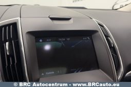 
										Ford Galaxy 2.0 TDCi Titanium PowerShift 2018 full									