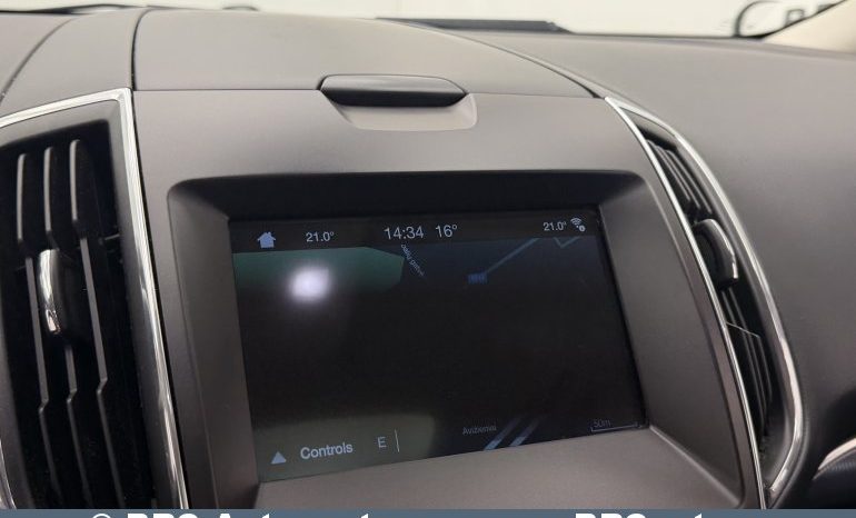 
								Ford Galaxy 2.0 TDCi Titanium PowerShift 2018 full									