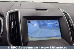 
										Ford Galaxy 2.0 TDCi Titanium PowerShift 2018 full									