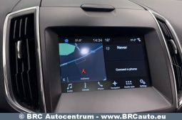 
										Ford Galaxy 2.0 TDCi Titanium PowerShift 2018 full									