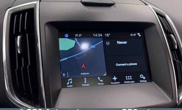 
								Ford Galaxy 2.0 TDCi Titanium PowerShift 2018 full									