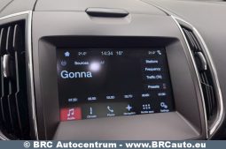 
										Ford Galaxy 2.0 TDCi Titanium PowerShift 2018 full									