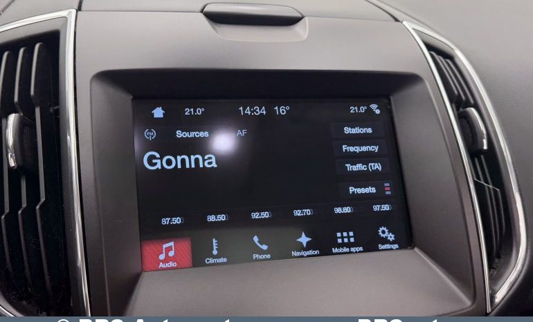 
								Ford Galaxy 2.0 TDCi Titanium PowerShift 2018 full									
