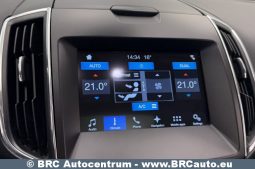 
										Ford Galaxy 2.0 TDCi Titanium PowerShift 2018 full									