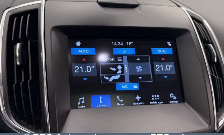
								Ford Galaxy 2.0 TDCi Titanium PowerShift 2018 full									