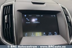 
										Ford Galaxy 2.0 TDCi Titanium PowerShift 2018 full									