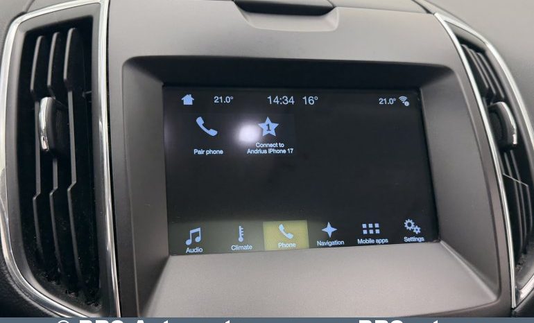 
								Ford Galaxy 2.0 TDCi Titanium PowerShift 2018 full									