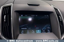 
										Ford Galaxy 2.0 TDCi Titanium PowerShift 2018 full									