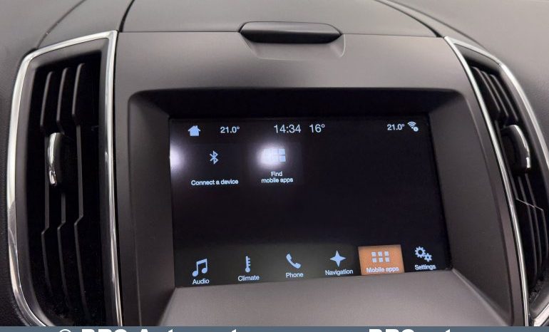 
								Ford Galaxy 2.0 TDCi Titanium PowerShift 2018 full									