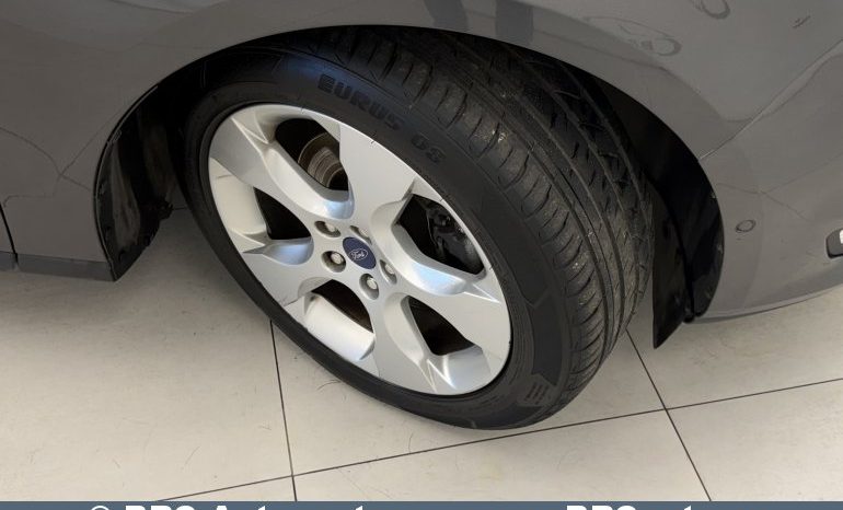 
								Ford Galaxy 2.0 TDCi Titanium PowerShift 2018 full									