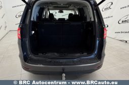 
										Ford Galaxy 2.0 TDCi Titanium PowerShift 2018 full									