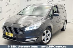 
										Ford Galaxy 2.0 TDCi Titanium PowerShift 2018 full									