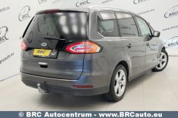 
										Ford Galaxy 2.0 TDCi Titanium PowerShift 2018 full									