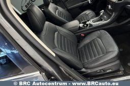 
										Ford Galaxy 2.0 TDCi Titanium PowerShift 2018 full									