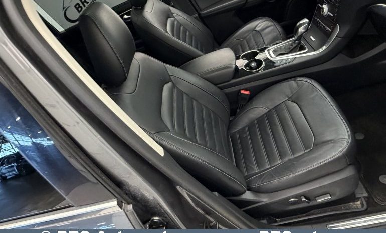 
								Ford Galaxy 2.0 TDCi Titanium PowerShift 2018 full									