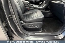 
										Ford Galaxy 2.0 TDCi Titanium PowerShift 2018 full									