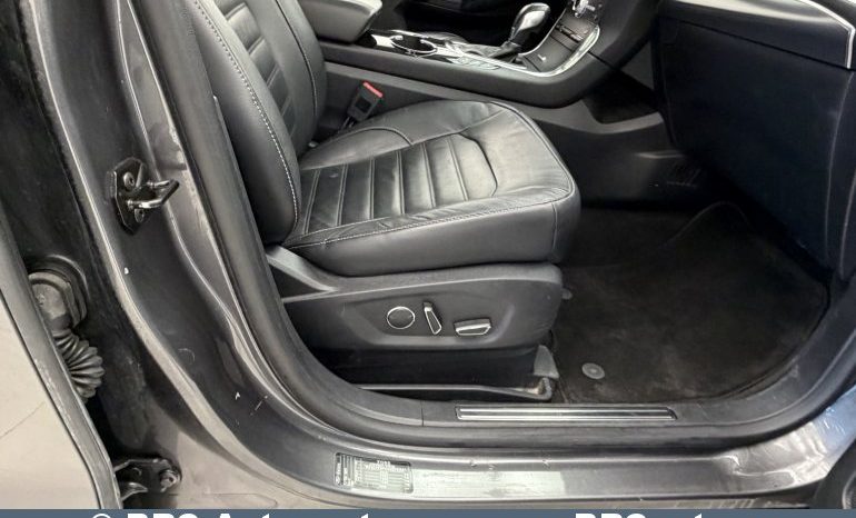 
								Ford Galaxy 2.0 TDCi Titanium PowerShift 2018 full									