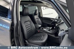
										Ford Galaxy 2.0 TDCi Titanium PowerShift 2018 full									
