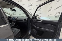 
										Ford Galaxy 2.0 TDCi Titanium PowerShift 2018 full									