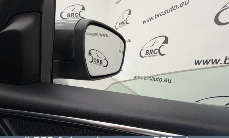
								Ford Galaxy 2.0 TDCi Titanium PowerShift 2018 full									