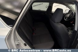 
										Toyota Auris 1.6 Valvematic 2017 full									