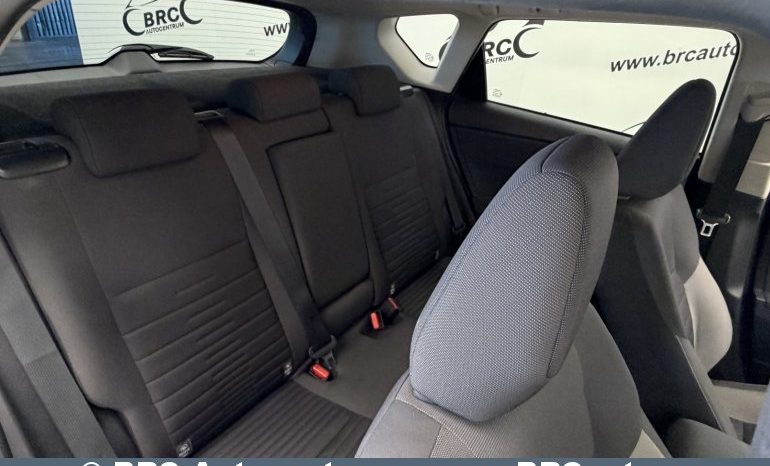 
								Toyota Auris 1.6 Valvematic 2017 full									