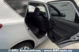 
										Toyota Auris 1.6 Valvematic 2017 full									
