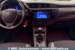 
										Toyota Auris 1.6 Valvematic 2017 full									