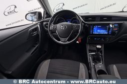 
										Toyota Auris 1.6 Valvematic 2017 full									