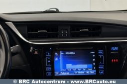 
										Toyota Auris 1.6 Valvematic 2017 full									