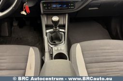 
										Toyota Auris 1.6 Valvematic 2017 full									