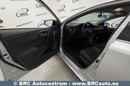 
										Toyota Auris 1.6 Valvematic 2017 full									
