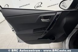
										Toyota Auris 1.6 Valvematic 2017 full									