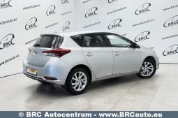 
										Toyota Auris 1.6 Valvematic 2017 full									