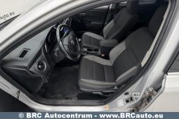 
										Toyota Auris 1.6 Valvematic 2017 full									