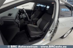 
										Toyota Auris 1.6 Valvematic 2017 full									