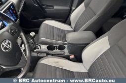 
										Toyota Auris 1.6 Valvematic 2017 full									