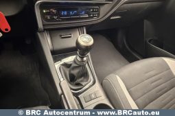 
										Toyota Auris 1.6 Valvematic 2017 full									
