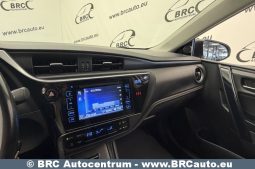 
										Toyota Auris 1.6 Valvematic 2017 full									