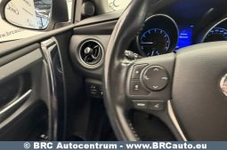 
										Toyota Auris 1.6 Valvematic 2017 full									