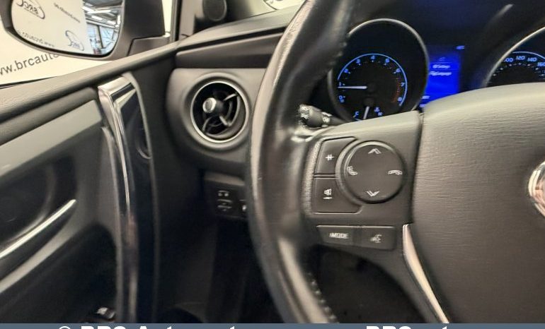 
								Toyota Auris 1.6 Valvematic 2017 full									