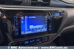
										Toyota Auris 1.6 Valvematic 2017 full									