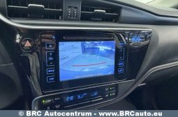 
										Toyota Auris 1.6 Valvematic 2017 full									