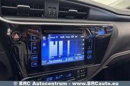 
										Toyota Auris 1.6 Valvematic 2017 full									