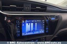 
										Toyota Auris 1.6 Valvematic 2017 full									