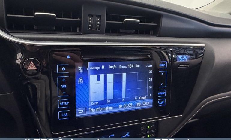 
								Toyota Auris 1.6 Valvematic 2017 full									