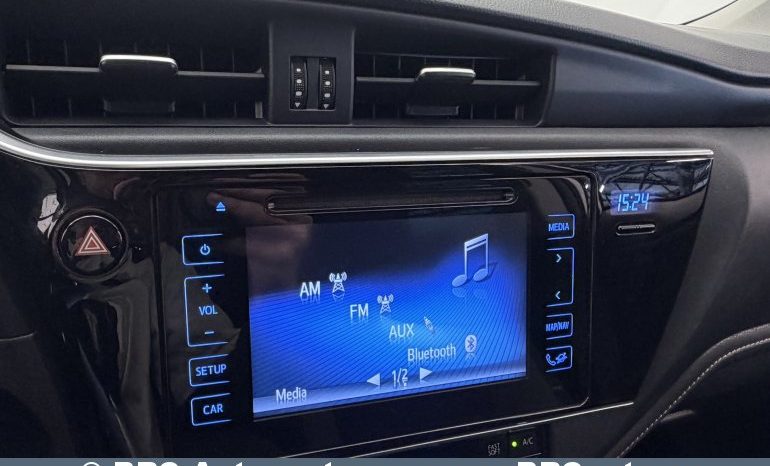
								Toyota Auris 1.6 Valvematic 2017 full									