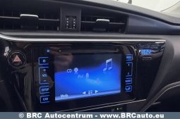 
										Toyota Auris 1.6 Valvematic 2017 full									