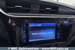 
										Toyota Auris 1.6 Valvematic 2017 full									