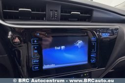 
										Toyota Auris 1.6 Valvematic 2017 full									
